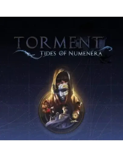 Torment: Tides of Numenera PS Турция На ВАШ аккаунт!
