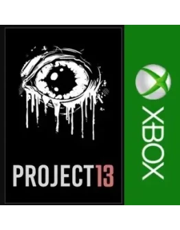 PROJECT 13 XBOXПокупка на Ваш акк .