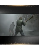 SILENT HILL 2 Все регионы/версииSTEAM 0