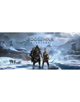 God of War Ragnark Steam-Все регионы 0 Комиссия
