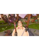 Taiko Frenzy АВТОДОСТАВКА STEAM GIFT РОССИЯ