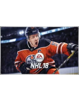 NHL 18 (PS5/RU) П3 - Активация