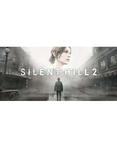 SILENT HILL 2 + Выбор версии Steam-Все регионы 0