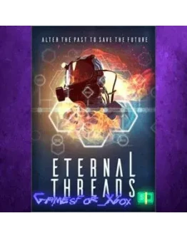 Eternal Threads XBOX