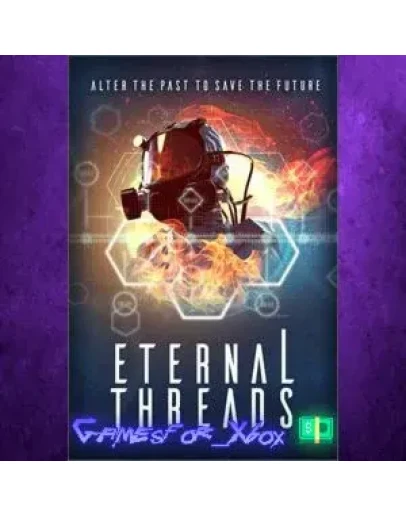 Eternal Threads XBOX