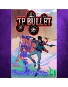 TP Bullet XBOX