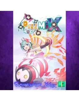 PuzzMiX XBOX