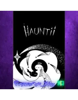 Hauntii XBOX