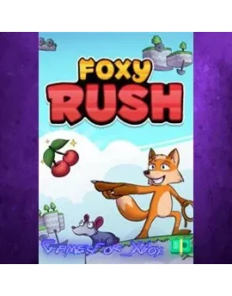 FoxyRush XBOX FoxyRush XBOX