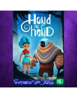 Hand in Hand XBOX