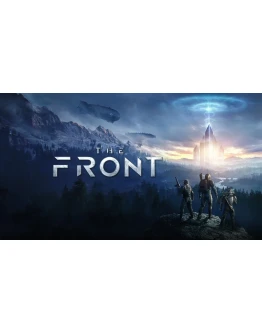 The Front Steam/GlobalCashBack