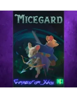 MiceGard XBOX MiceGard XBOX