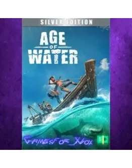 Age of Water - Silver Edition XBOX