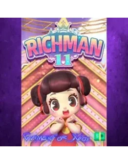 Richman 11 XBOX