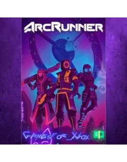 ArcRunner XBOX