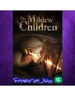 The Mildew Children XBOX The Mildew Children XBOX