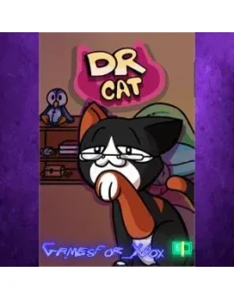 Doctor Cat XBOX Doctor Cat XBOX