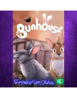 Bunhouse XBOX