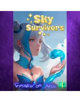 Sky Survivors XBOX