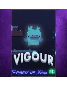 Vigour XBOX
