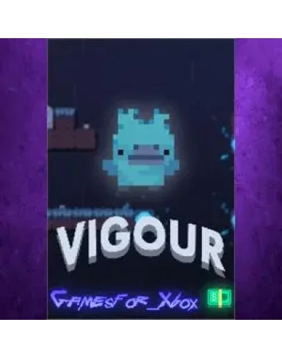 Vigour XBOX
