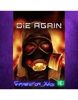 Die Again XBOX