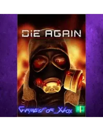 Die Again XBOX
