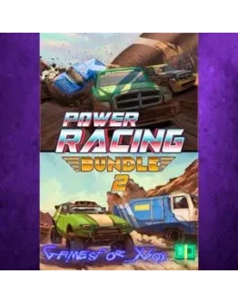 Power Racing Bundle 2 XBOX