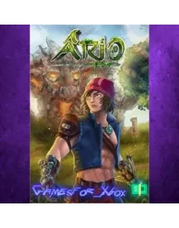 Ario XBOX