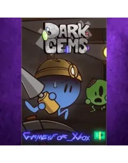 DARKGEMS Windows XBOX DARKGEMS Windows XBOX