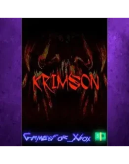 Krimson XBOX