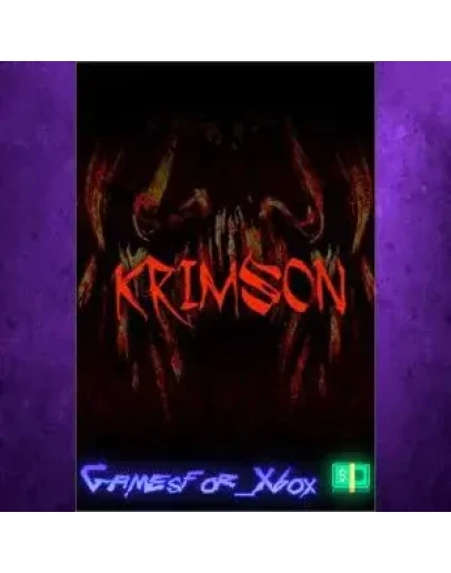 Krimson XBOX