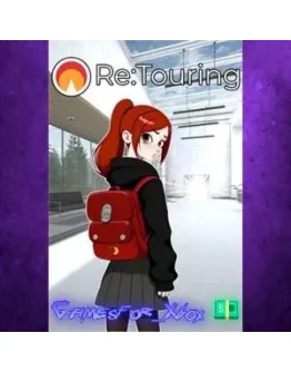 ReTouring Xbox Series XS XBOX ReTouring Xbox Series XS XBOX