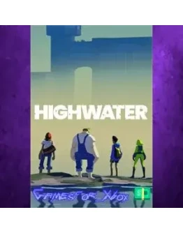 Highwater XBOX