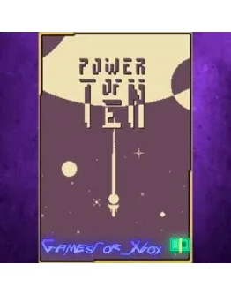 Power of Ten XBOX