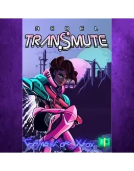 Rebel Transmute XBOX Rebel Transmute XBOX