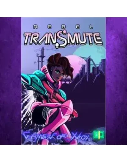 Rebel Transmute XBOX