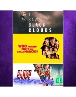 The FMV Collection 4 XBOX The FMV Collection 4 XBOX