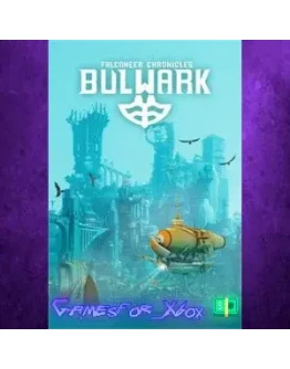 Bulwark Falconeer Chronicles XBOX