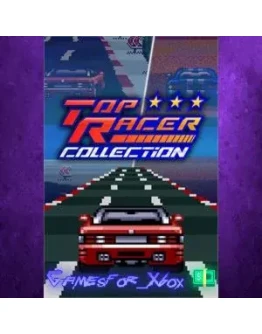 Top Racer Collection XBOX