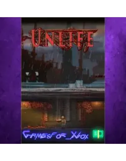 Unlife XBOX Unlife XBOX