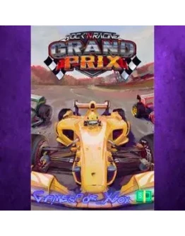 Rock 'N Racing Grand Prix XBOX
