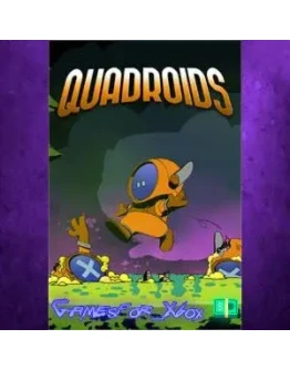 Quadroids XBOX
