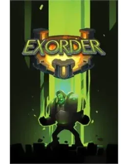 Exorder XBOX Exorder XBOX