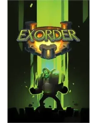 Exorder XBOX Exorder XBOX