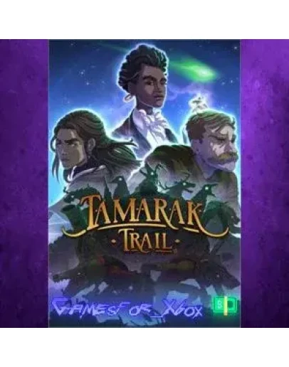 Tamarak Trail XBOX