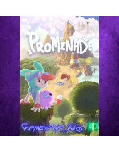 Promenade XBOX