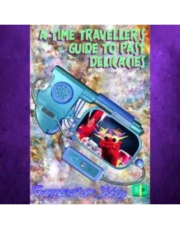 A Time Traveller's Guide To Past Delicacies XBOX