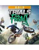 Trials Rising PS Турция На ВАШ аккаунт!
