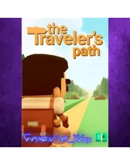 The Traveler's Path XBOX